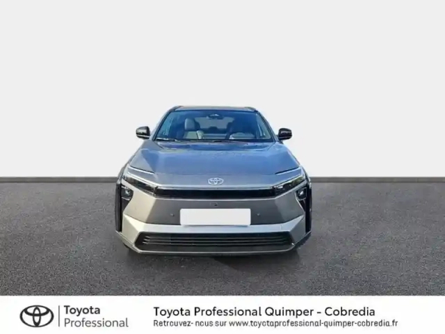Toyota Bz4X 224ch 11kw grande autonomie design mc25 — photo 5