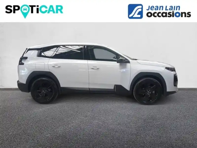 Citroën C5 Aircross hybride 145 ch e-dcs6 — photo 4