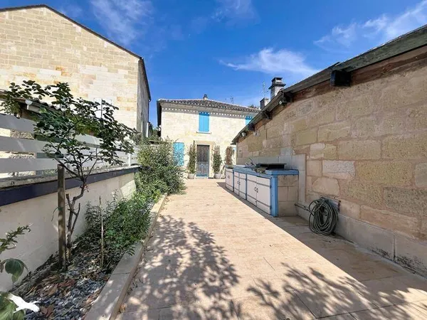 Maison 5 pièces 102 m²