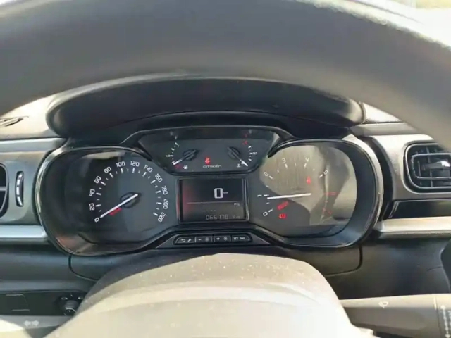 Citroën C3 bluehdi 100 bvm6 — photo 40