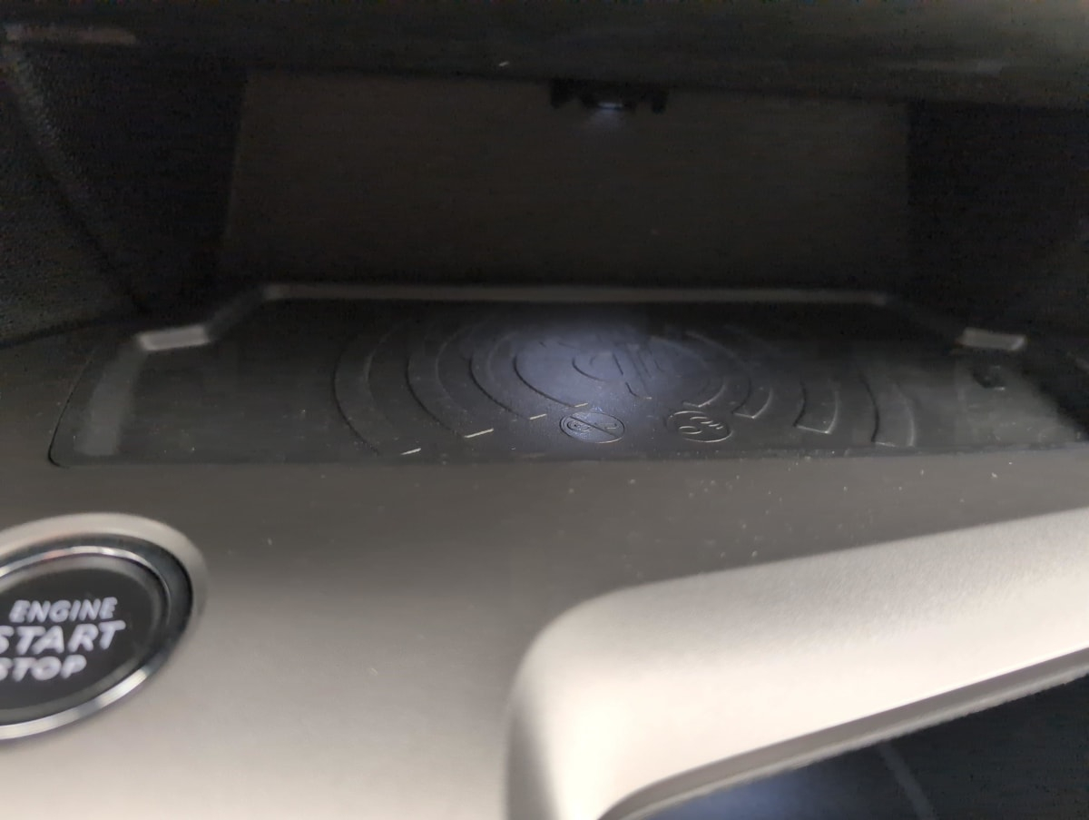 Peugeot 308 — photo 20