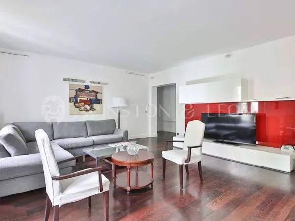 APPARTEMENT DE LUXE 4 CHAMBRES - PARIS 8E, CHAMPS-ÉLYSÉES