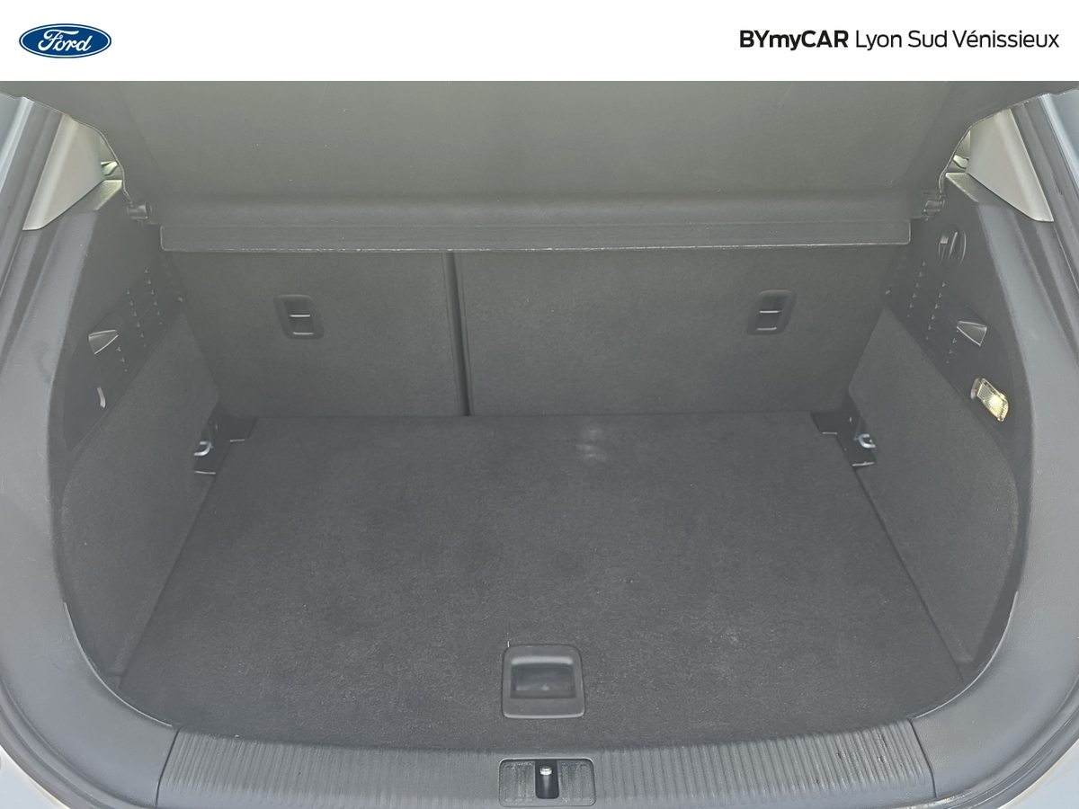 Audi A1 Sportback 1.0 TFSI ultra 95 — photo 13