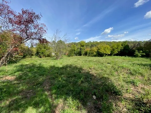 Terrain 626 m²