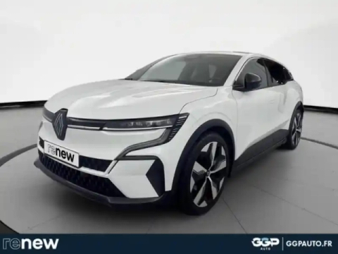 Renault Megane e-tech electric ev40 130ch techno standard charge