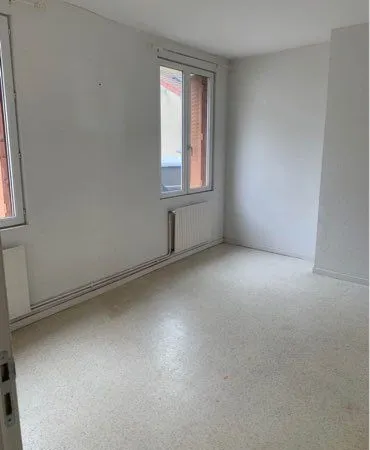 Appartement T2 65m2 à louer à Moulins