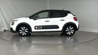 Citroen C3 1.2 PureTech 110ch S&S Shine EAT6 — photo 7