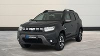 Dacia Duster 1.0 ECO-G 100ch Journey 4x2 — photo 1