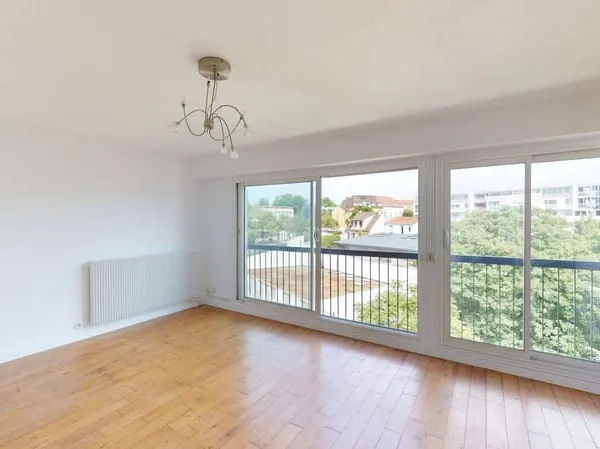 Studio 1 pièce 29 m²