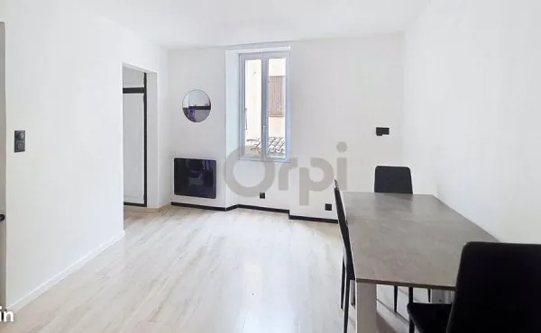 Maison de ville 4 pièces 103 m²