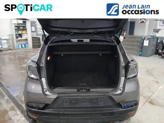 Renault Captur tce 90 ch — photo 46