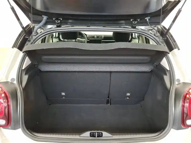 Citroën C3 bluehdi 100 s&amp;s bvm6 — photo 44