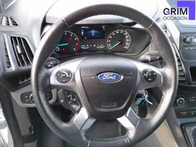 Ford Transit Connect fgn l1 1.0e100 e85 s&amp;s — photo 60