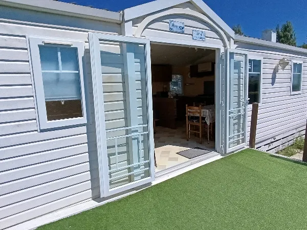 Logement atypique Vente Grandcamp-Maisy 3p 31m² 31000€