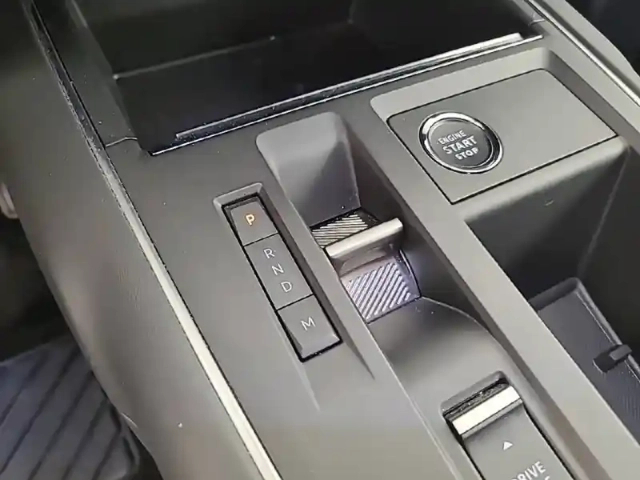 Citroën C5 Aircross hybride 136 e-dcs6 — photo 46