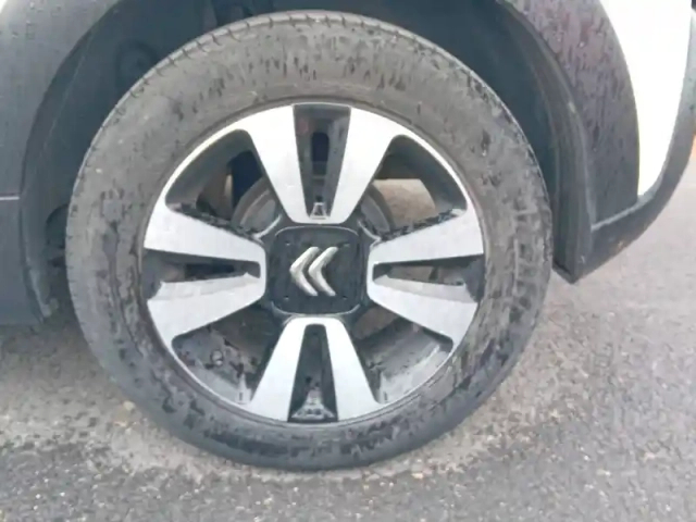 Citroën C3 puretech 83 s&amp;s bvm5 — photo 59