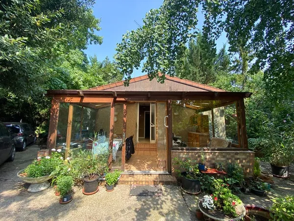 Maison à rénover CADRE MAGNIFIQUE 4 pièces à vendre à Crégy-lès-Meaux -