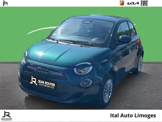 Fiat 500 e 95ch my23