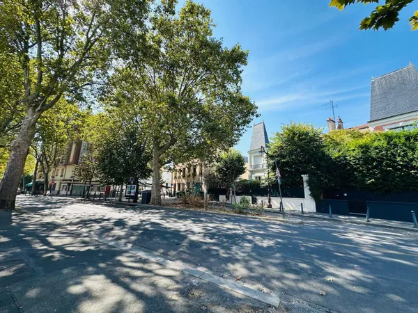 Appartement 1 pièce 24 m²