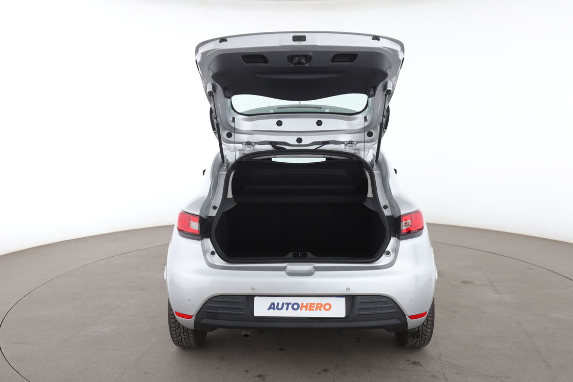 Renault Clio 1.5 dCi Energy Business — photo 15
