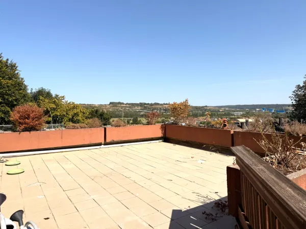 Appartement 3 pièces 75 m²