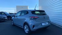 Renault Clio 1.5 dCi 100ch Evolution - 25 — photo 5
