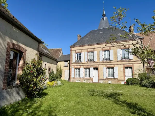 Maison 8 pièces 190 m²