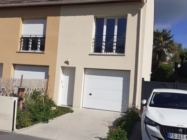 Maison triplex 70m² F3