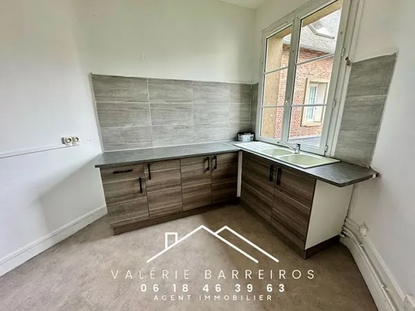 Appartement 3 pièces 70 m²