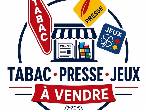 TABAC PRESSE CENTRE CHAMBERY emplacement premium