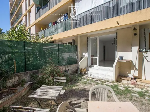 Appartement 4 pièces 73 m²