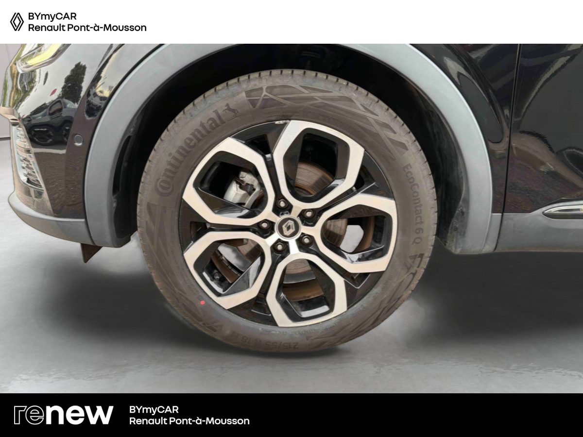 Renault Arkana E-Tech 145 - 21B — photo 14