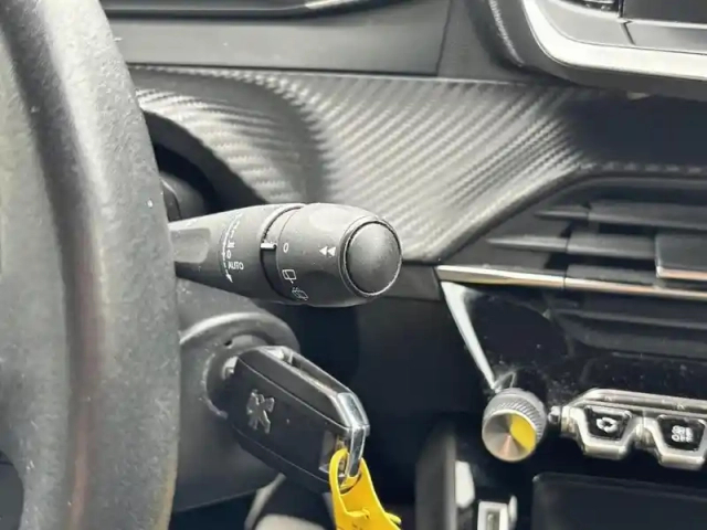 Peugeot 2008 puretech 130 s&amp;s eat8 active business — photo 18