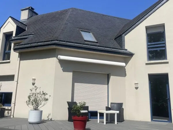 Vends maison 187m²