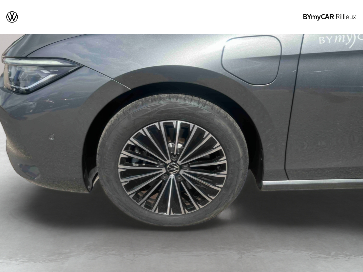 Volkswagen Passat 1.5 eHybrid 204 DSG6 — photo 14