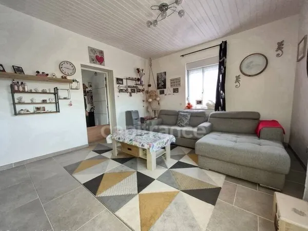 Maison 6 pièces 149 m²