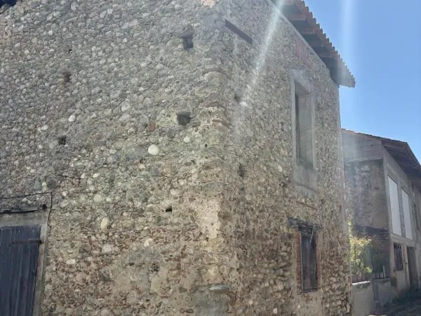 Maison 2 pièces 50 m²