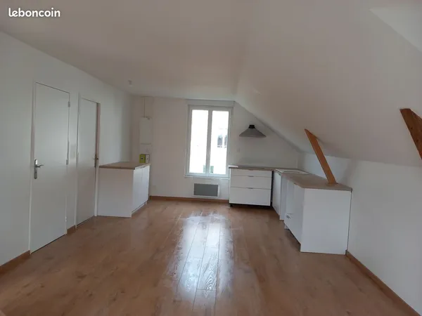 Appartement à Louer à Bort-les-Orgues
