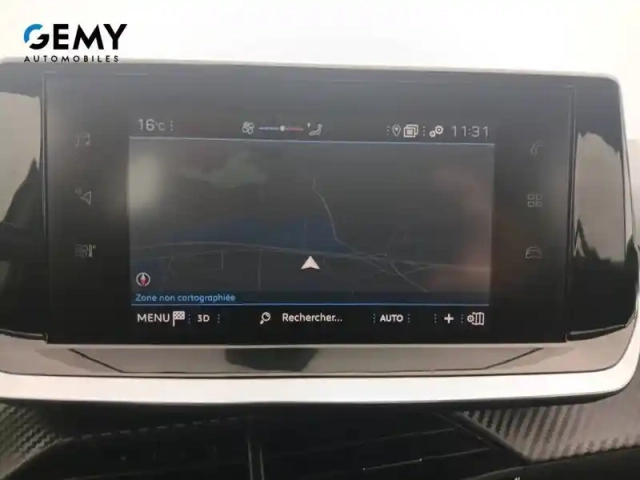 Peugeot 208 bluehdi 100 s&amp;s bvm6 — photo 13