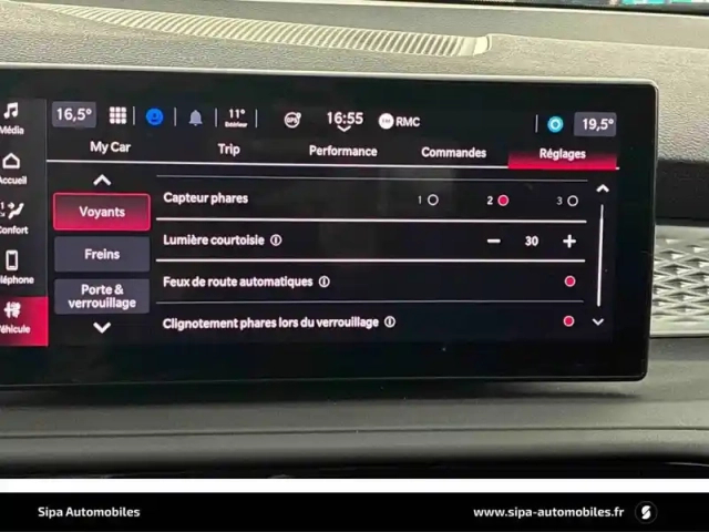 Alfa Romeo Tonale 1.5 hybrid 130 ch tct7 — photo 68