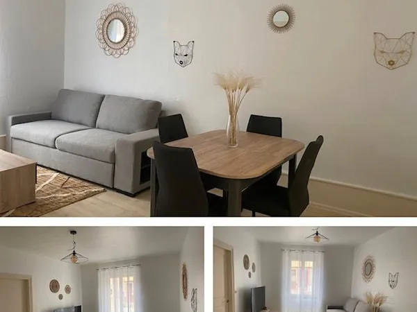 Immeuble de rapport 9 pièces 220 m²