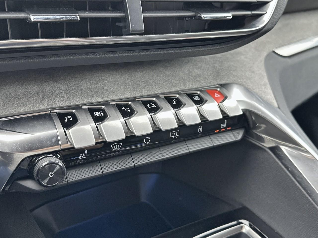 Peugeot 5008 bluehdi 130ch s&s eat8 gt — photo 27