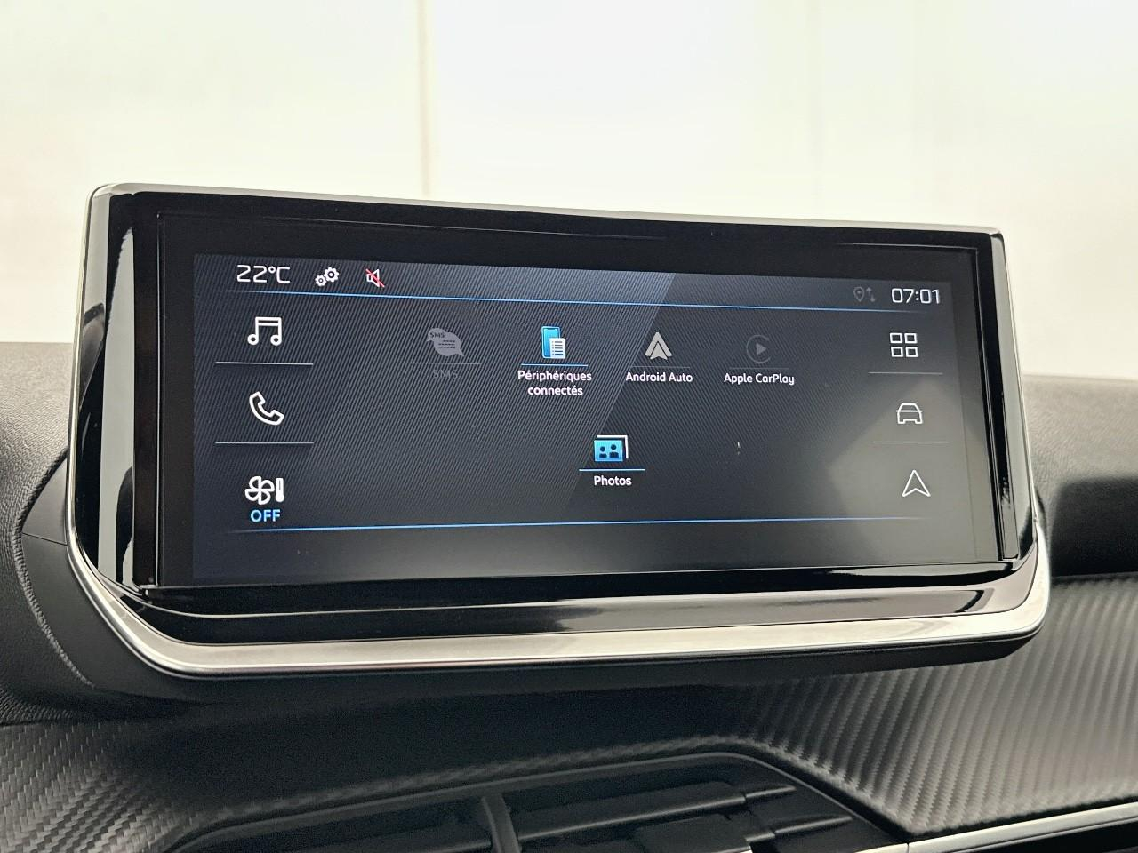 Peugeot 2008 100 s&s bvm6 style — photo 25