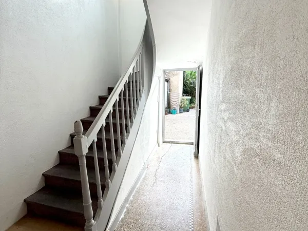 Appartement 5 pièces 80 m²
