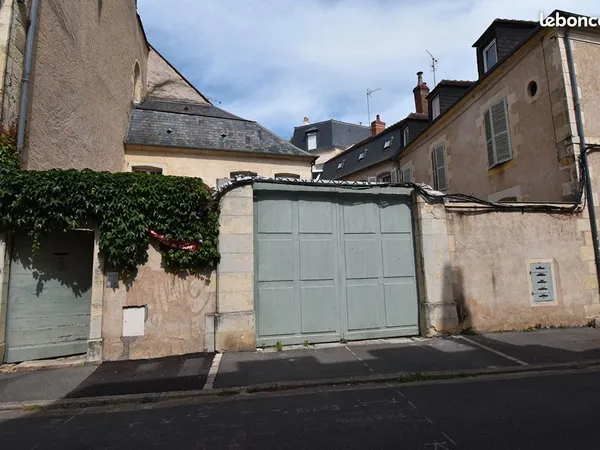 Triplex 7 pièces 149 m²