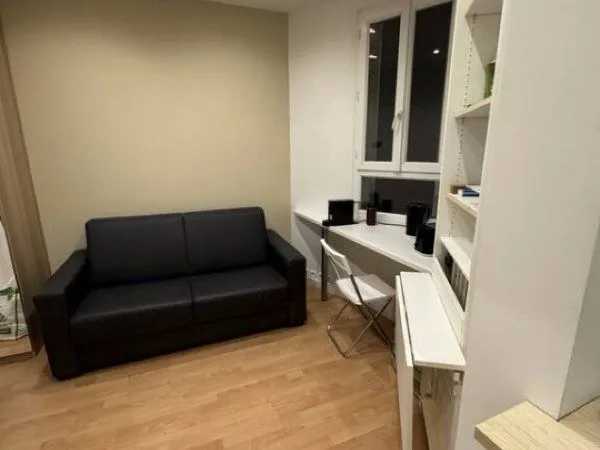 À louer : Neuilly-sur-Seine - Quartier recherché de Sablonville /