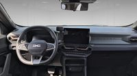 Dacia Duster 1.6 hybrid 140ch Extreme — photo 8