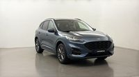 Ford Kuga 2.5 Duratec 225ch PHEV ST-Line X BVA — photo 3