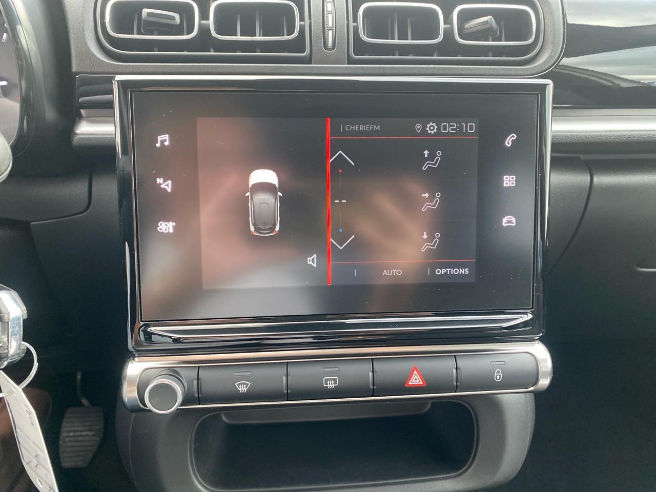 Citroën C3 1.2 puretech 83ch s&s shine — photo 20