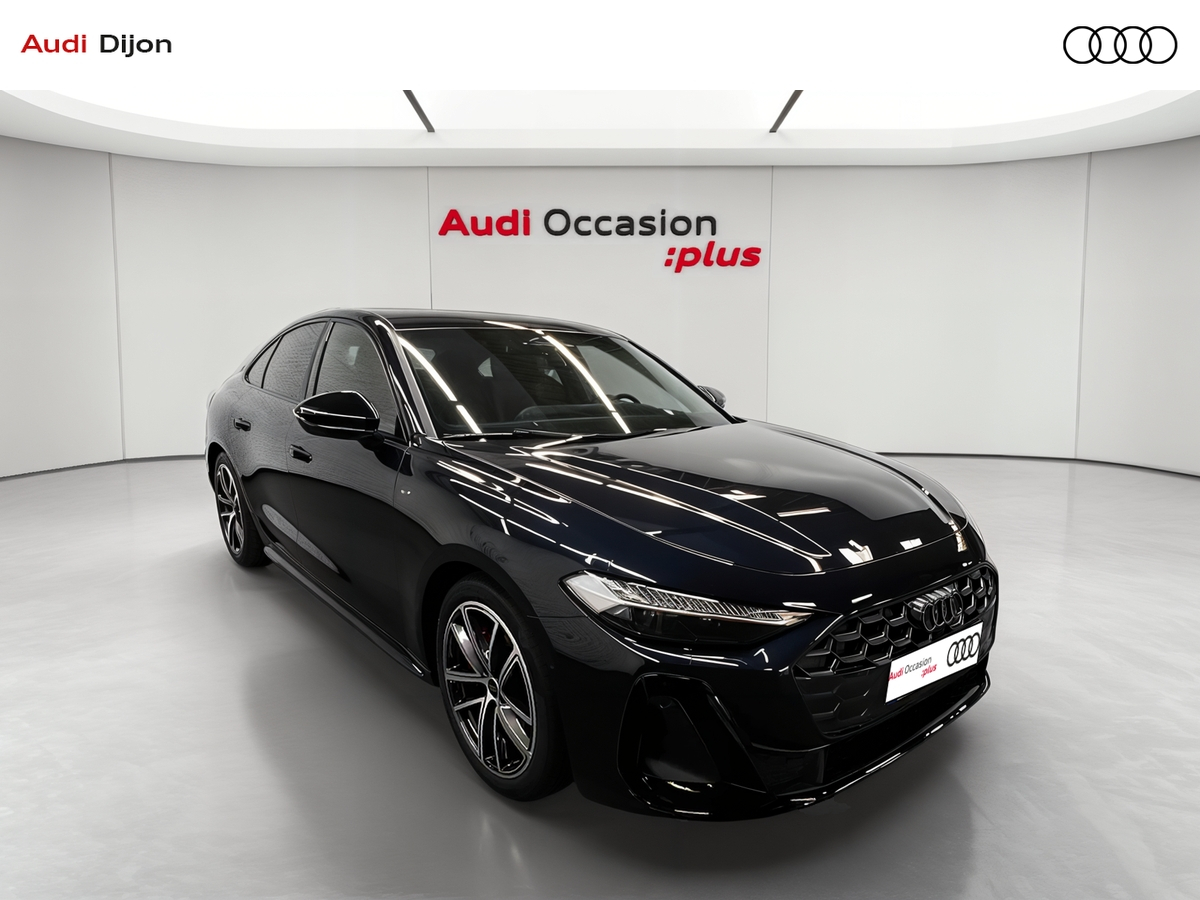 Audi A5 e-hybrid 367 ch S tronic 7 Quattro — photo 7